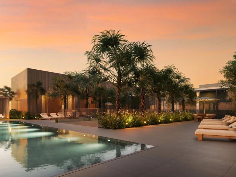 Condos for sale at Colette Residences