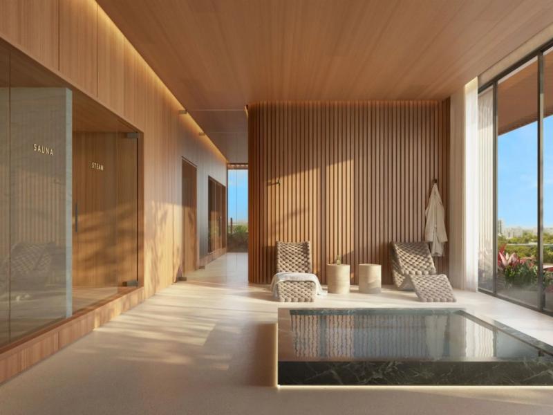 Condos for sale at Colette Residences
