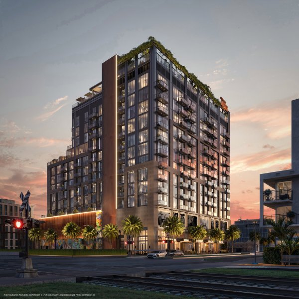 Condo for sale at The Rider Residences