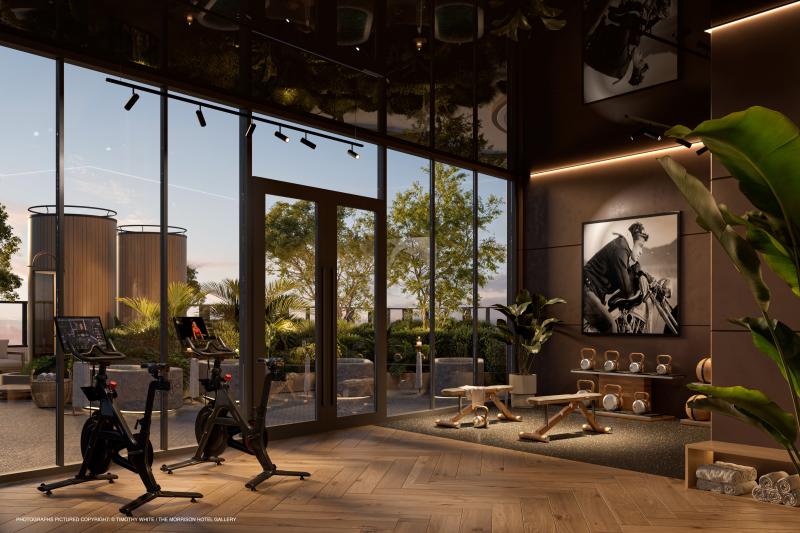 Condos for sale at The Rider Residences