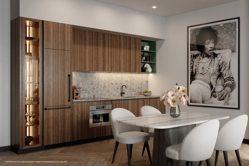 Condos for sale at The Rider Residences