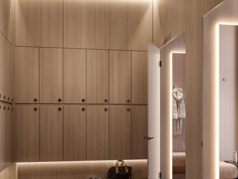 Condos for sale at The Rider Residences