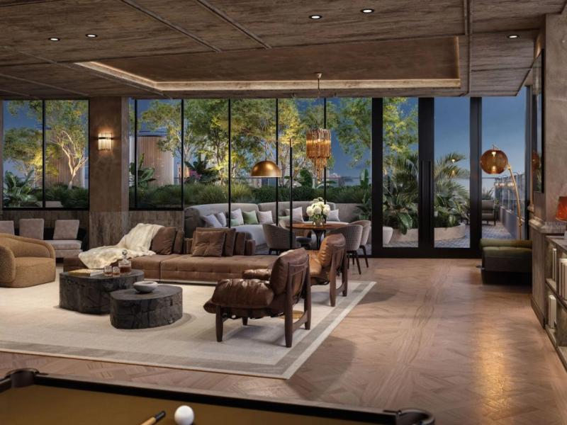 Condos for sale at The Rider Residences
