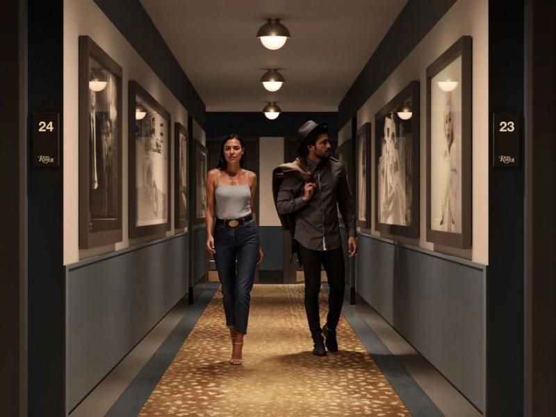Condos for sale at The Rider Residences