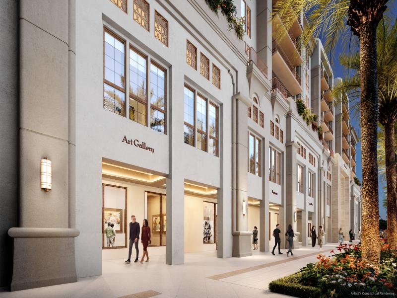 Comprar apartamento no Alhambra Parc