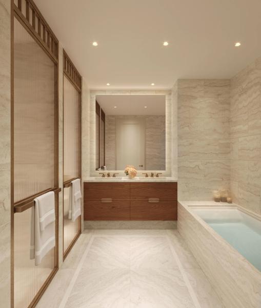 Condos for sale at Ocean Terrace Residences