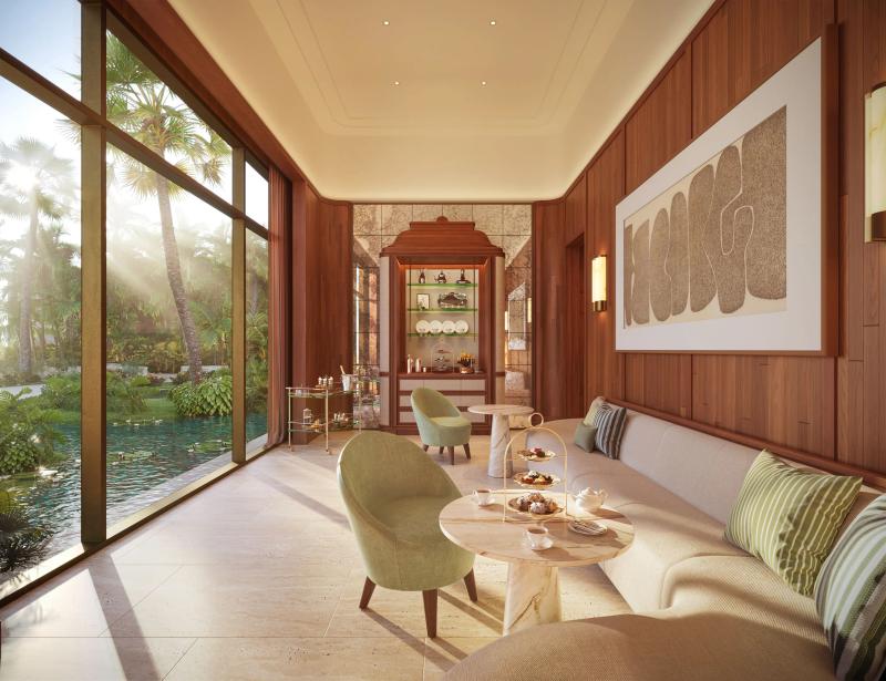 Condos for sale at Ocean Terrace Residences
