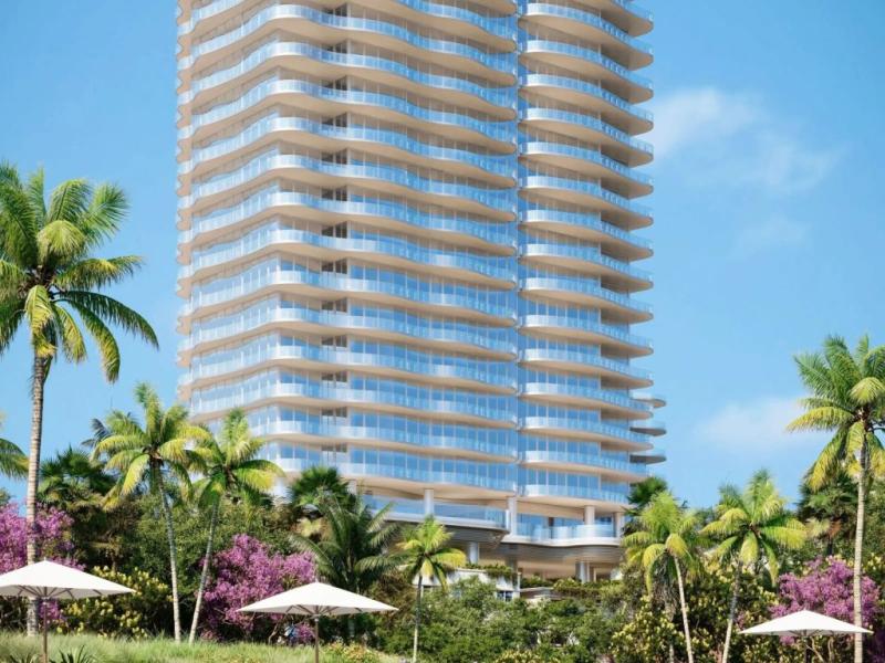 Condos for sale at Ocean Terrace Residences