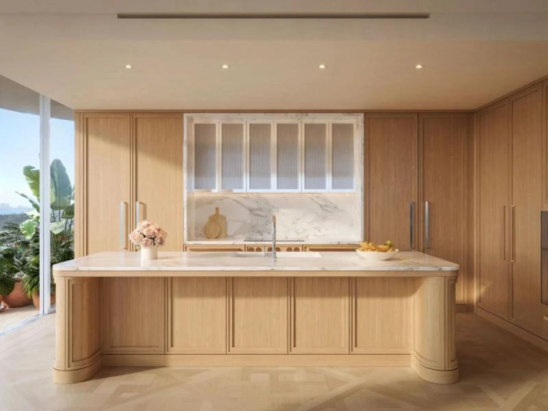 Condos for sale at Ocean Terrace Residences