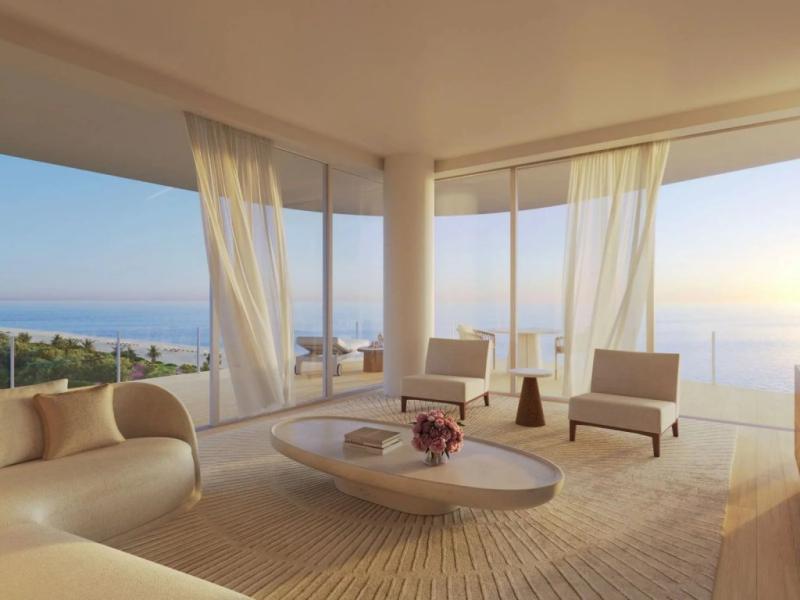 Condos for sale at Ocean Terrace Residences