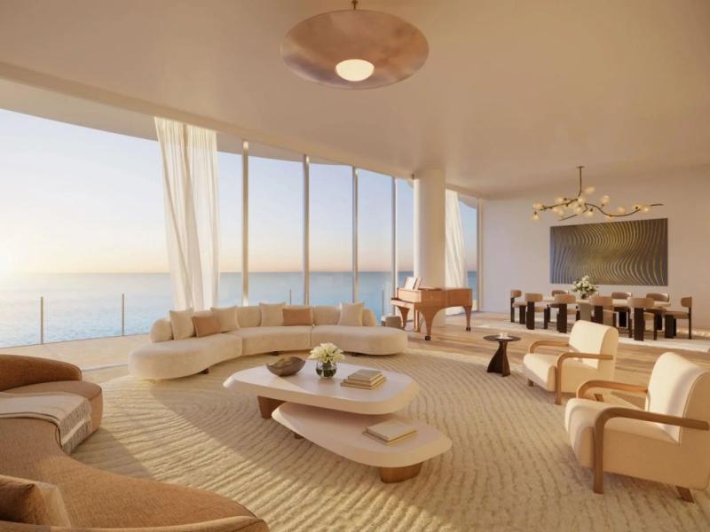 Condos for sale at Ocean Terrace Residences