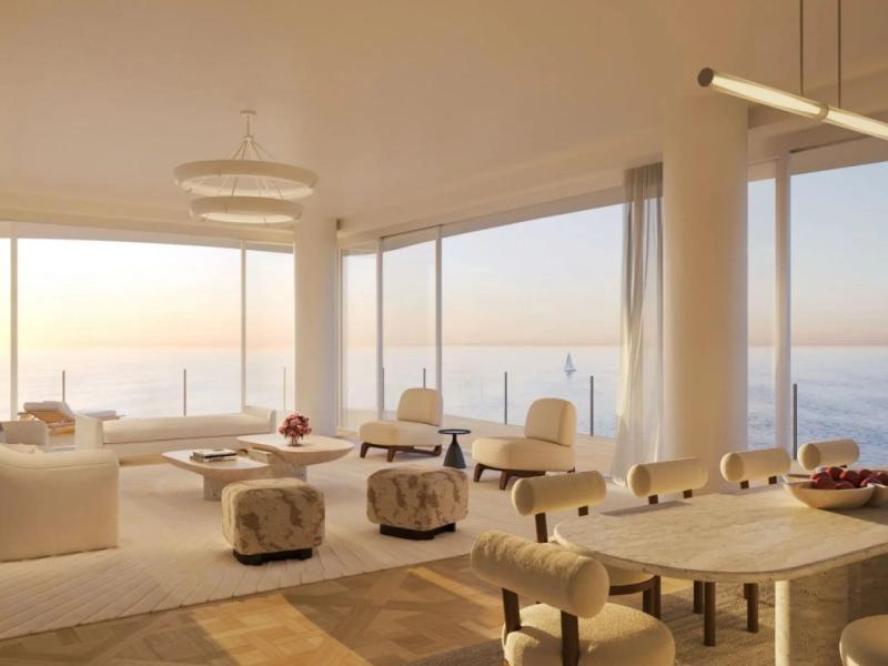 Condos for sale at Ocean Terrace Residences
