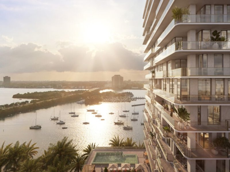 Condos for sale at Tula Residences