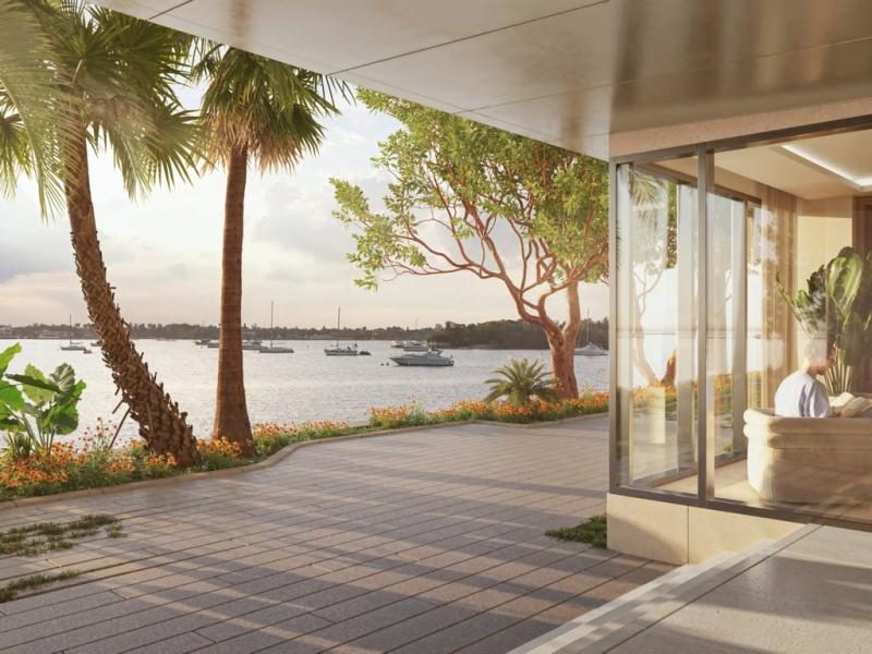 Condos for rent at Tula Residences