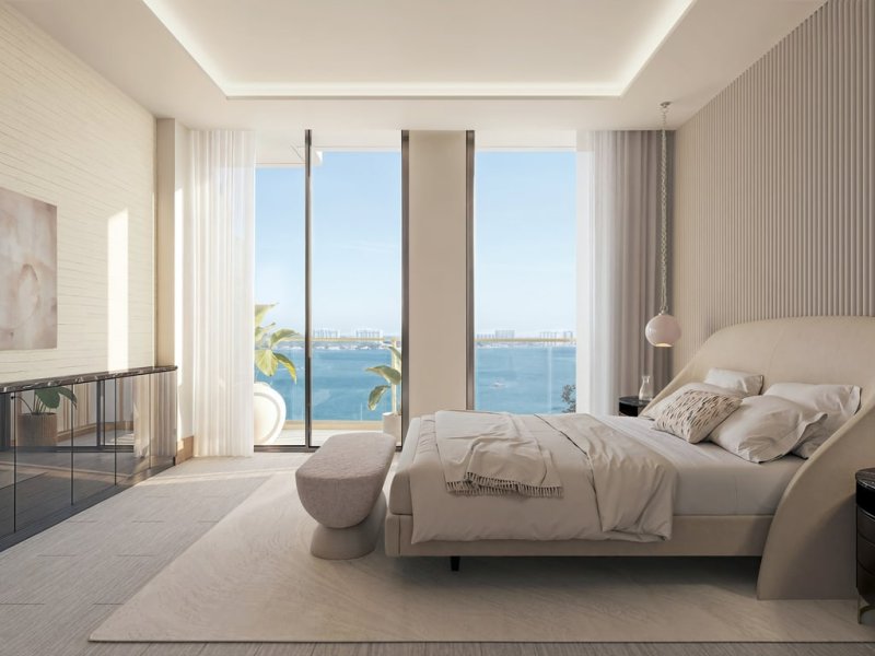 Condos for sale at Tula Residences