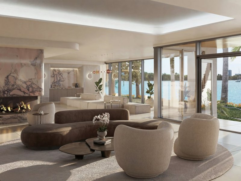 Condos for sale at Tula Residences
