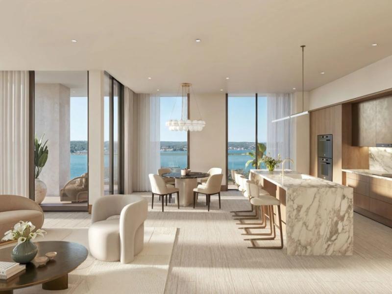 Condos for sale at Tula Residences