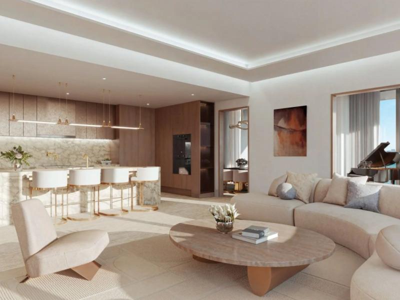 Condos for sale at Tula Residences