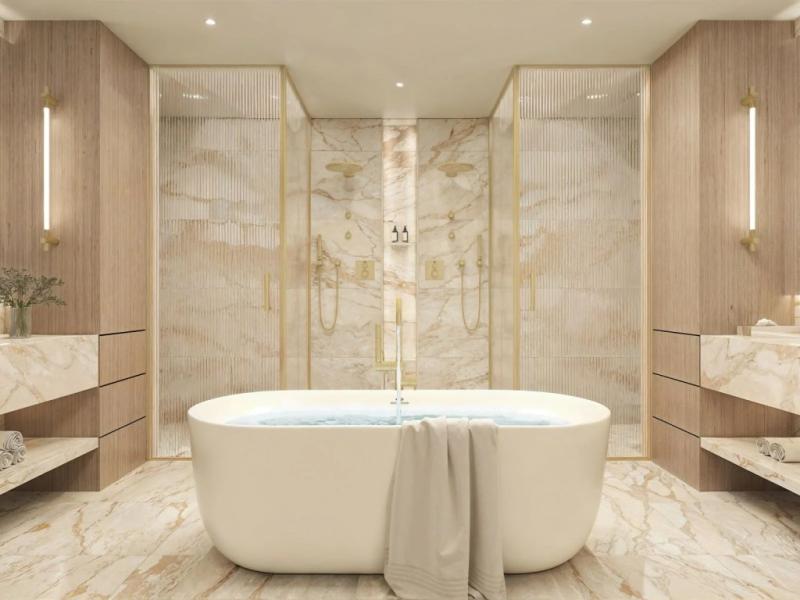 Condos for sale at Tula Residences
