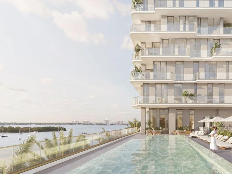 Condos for sale at Tula Residences