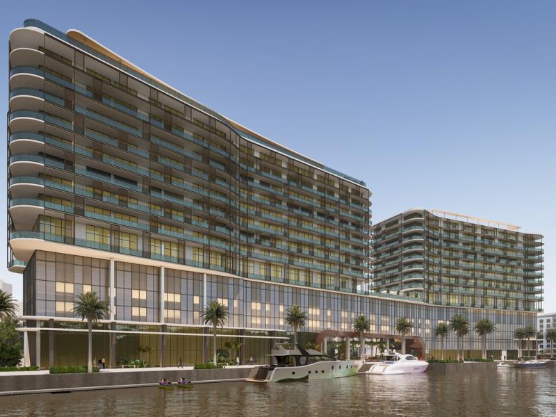 Condos in Downtown Miami