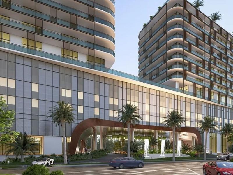 Condos for sale at Vista Harbor Residences & Yacht Club
