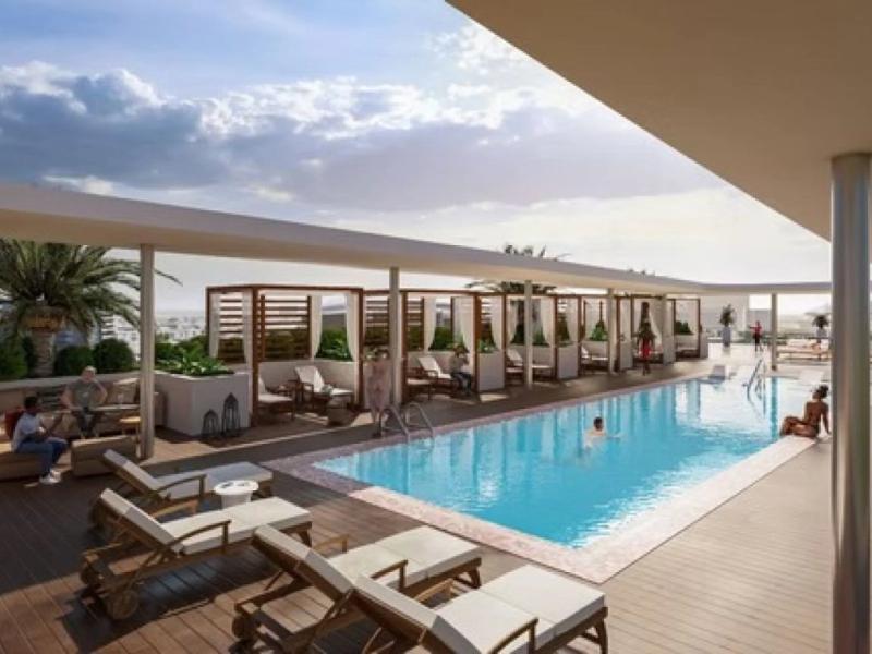 Condos for sale at Vista Harbor Residences & Yacht Club