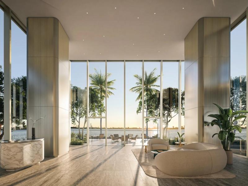 Condos for sale at LILLI Miami Edgewater