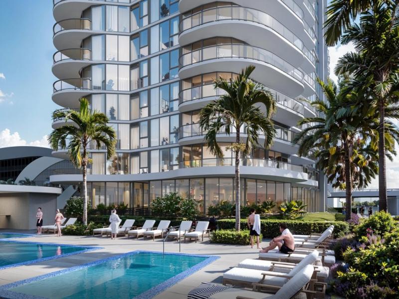 Condos for sale at 3000 Waterside