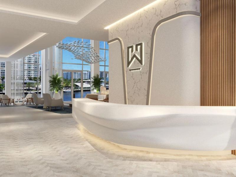 Condos for sale at 3000 Waterside