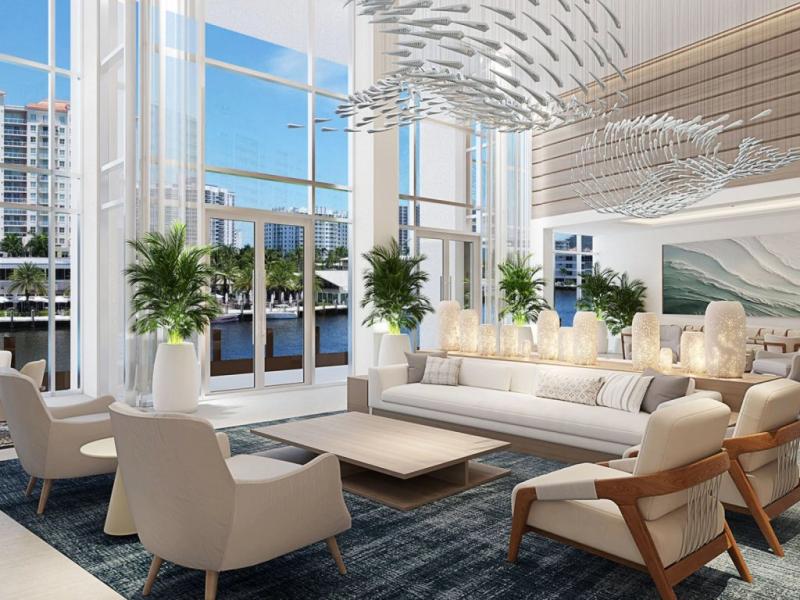 Condos for sale at 3000 Waterside