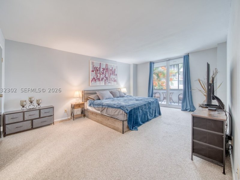 Condos for sale at East Point Towers