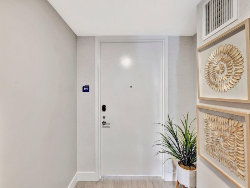 Condos for sale at The Wave on Bayshore