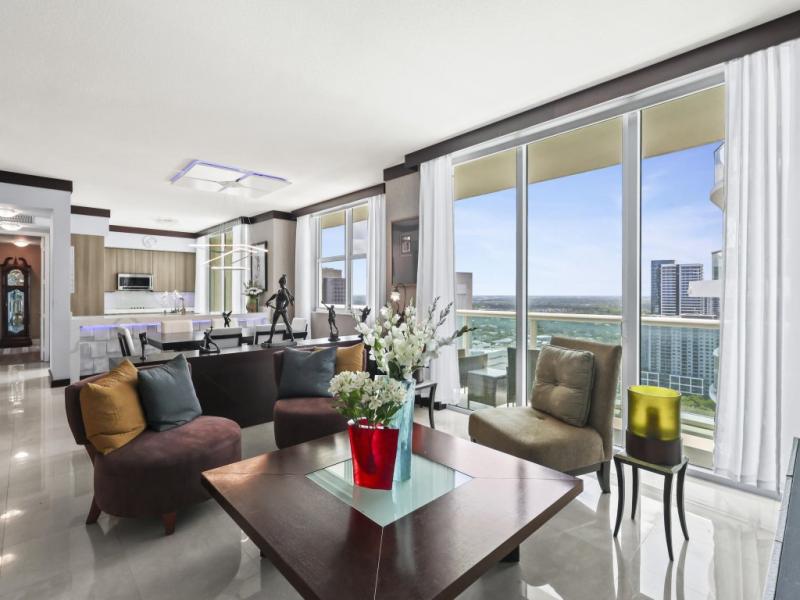 apartamentos en venta en Watergarden