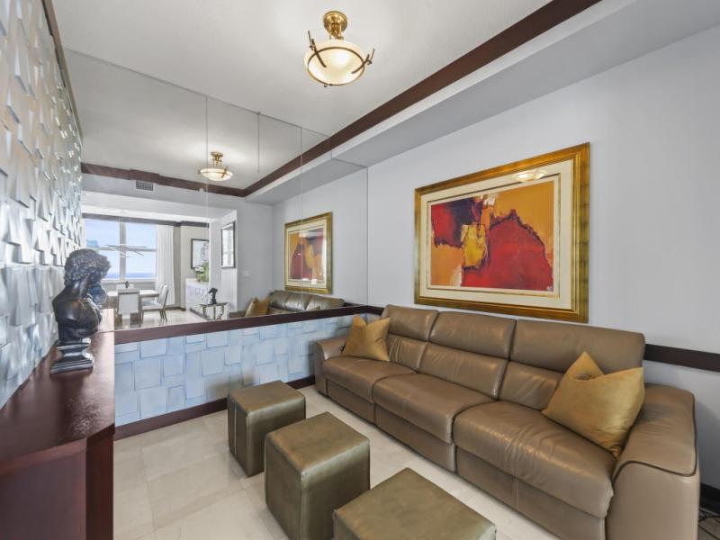 apartamentos en venta en Watergarden