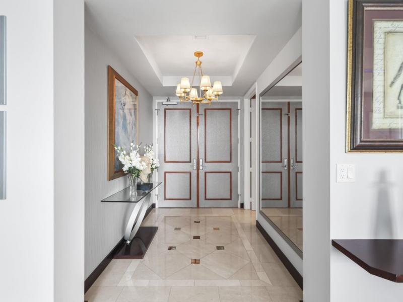 apartamentos en venta en Watergarden