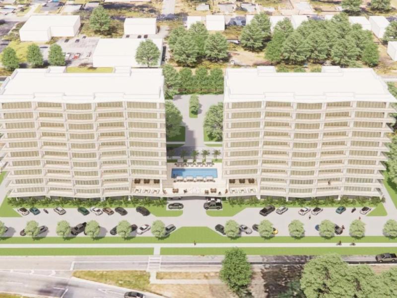 Condo for sale at Bayview Towers