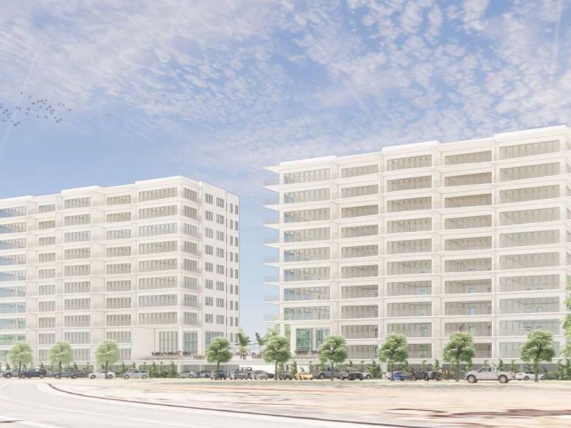 Condos for sale at Bayview Towers