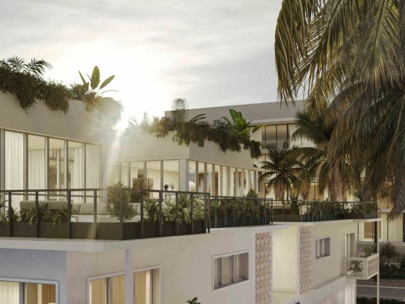 Condos for sale at Villa Sofia Residences