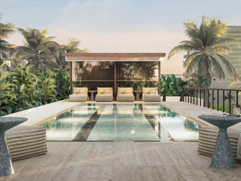 Condos for sale at Villa Sofia Residences