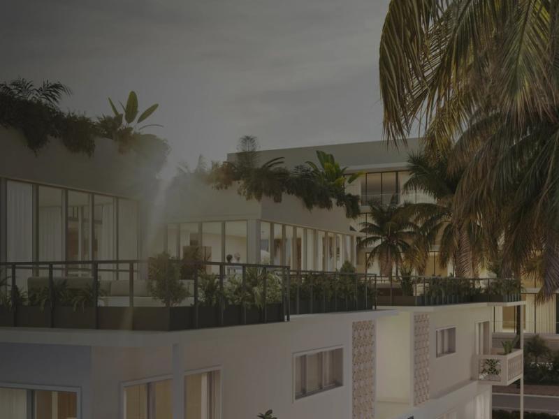 Condos for sale at Villa Sofia Residences