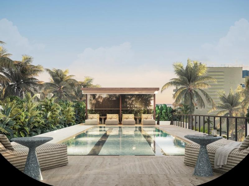 Condos for sale at Villa Sofia Residences
