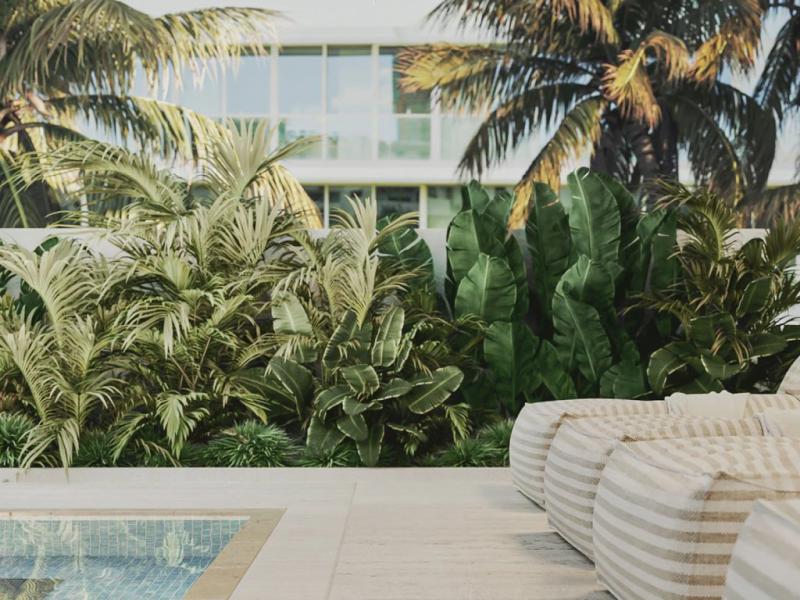Condos for sale at Villa Sofia Residences