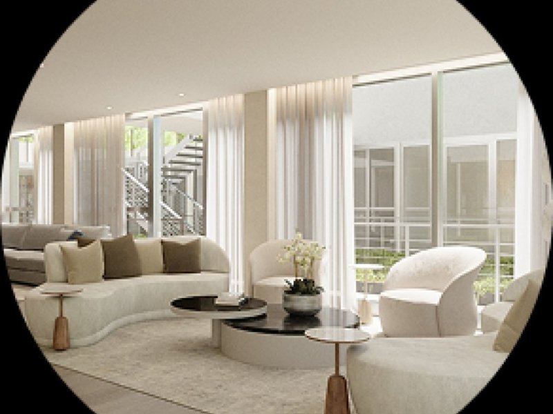 Condos for sale at Villa Sofia Residences