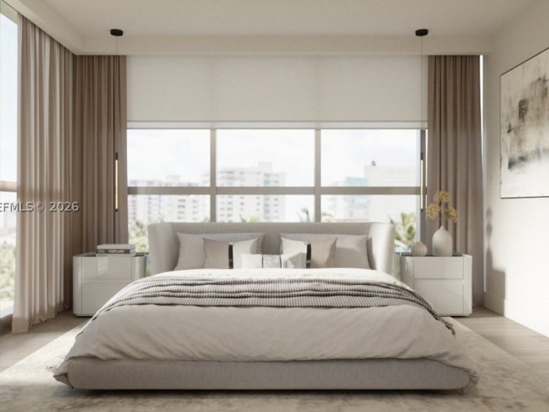 Condos for sale at Villa Sofia Residences