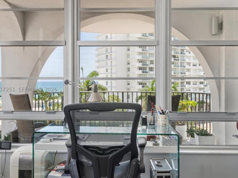 apartamentos a venda no Fifty Six Sixty