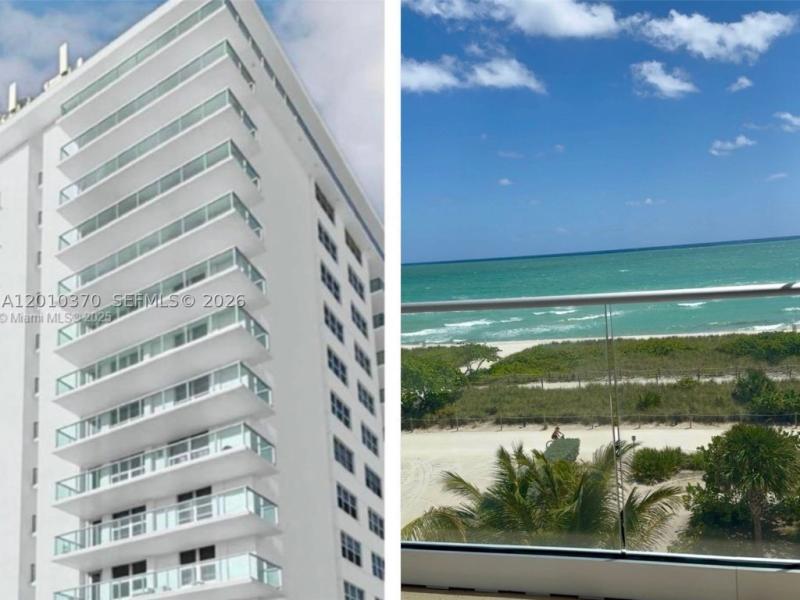 apartamento en alquiler en Four Winds Condo
