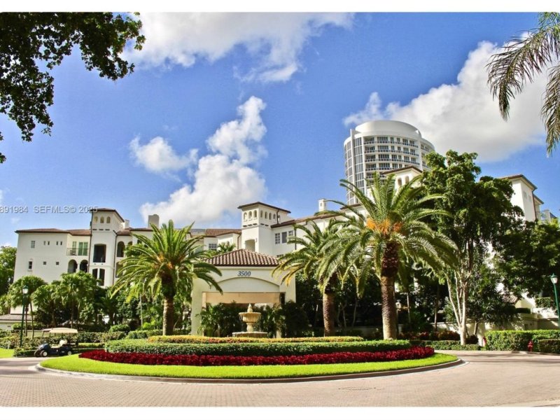 apartamento para alugar no Mediterranean Village