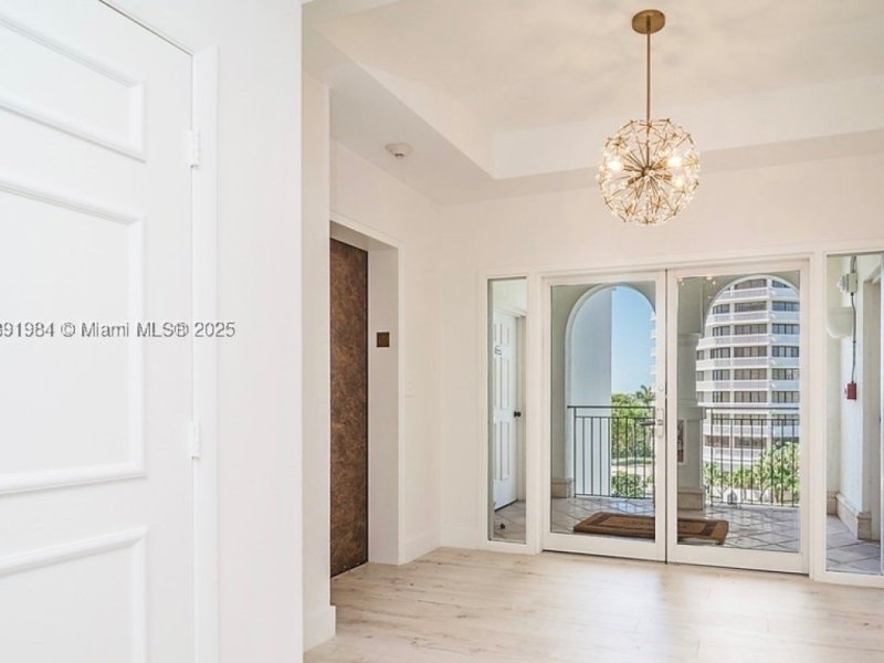 apartamento para alugar no Mediterranean Village