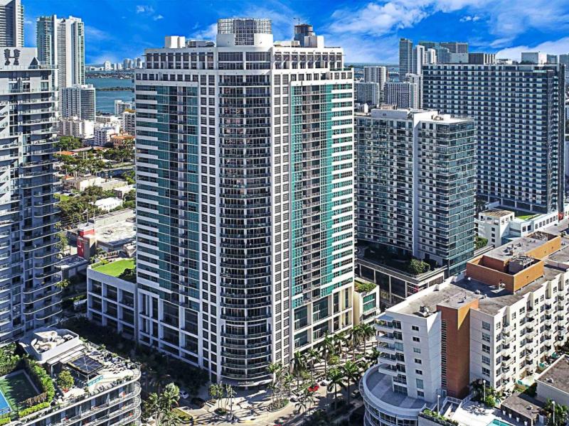 apartamentos a venda no Midtown Miami 4